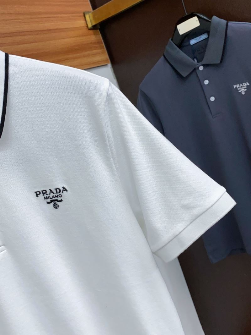 Prada T-Shirts